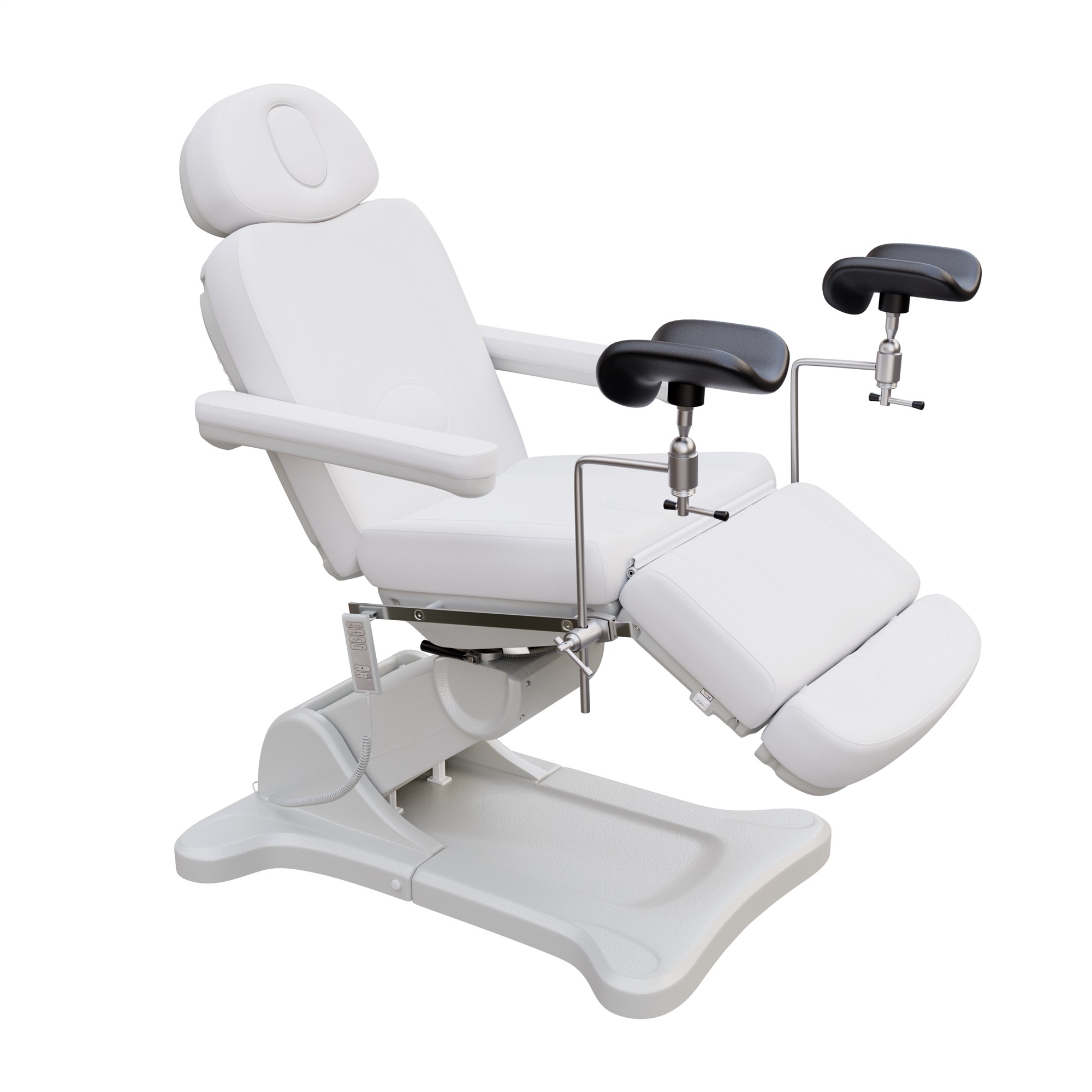 Spa treatment chairs