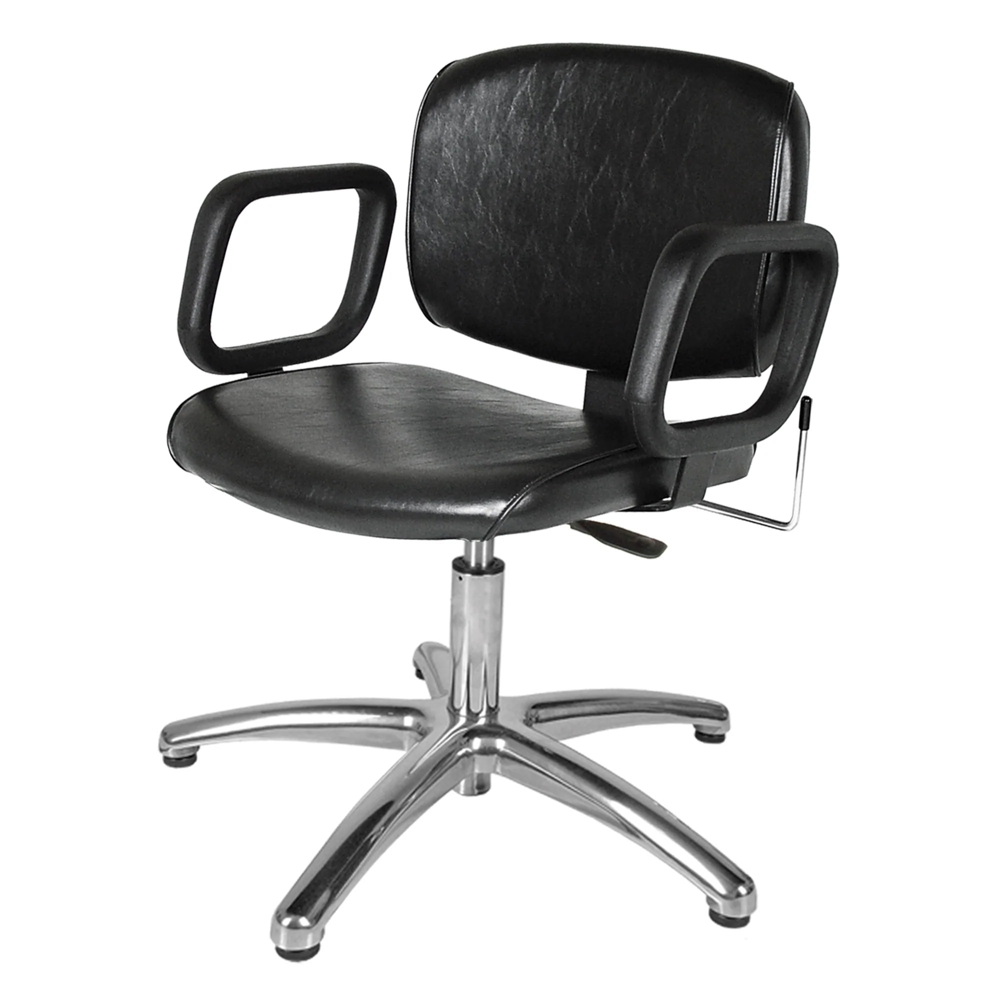 Collins QSE 59 Electric Shampoo Chair w/ Leg-Rest